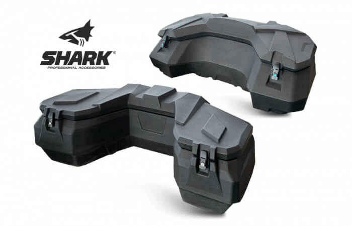 ATV boxy Shark